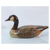 Vintage Ducks Unlimited Lac La Croix Handpainted