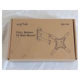 Suptek Full Motion TV Wall Mount (Model MA1345),
