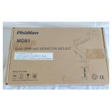 PHOLITEN Brand New - Md81 Gas Spring Monitor Arm