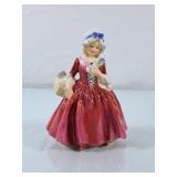Royal Doulton "Lavinia" Figurine