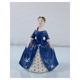 Royal Doulton "Debbie" H.N. 2385