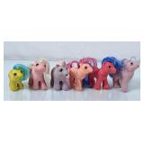 Vintage My Little Pony Collection - Newborn Baby