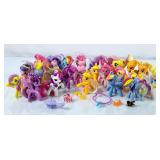 My Little Pony Generation Four Collection