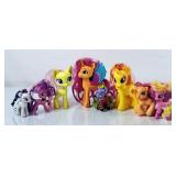 My Little Pony Collection