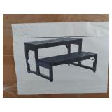 Hot Tub Steps Upgrade Spa Stairs, Indoor Or