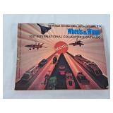 1971 Hot Wheels International Collector