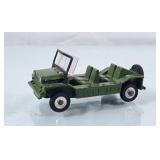 Vintage Dinky Toys Meccano Ltd. Austin Mini Moke