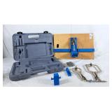 Kreg jug k4 pocket hole system