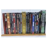 Lot of movies