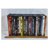 Lot of movies