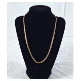 Lovely 10K Gold chain
