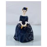Royal Doulton "Cherie" Figurine - H.N. 2341