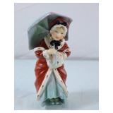 Royal Doulton "Miss Muffet" Figurine - H.N. 1936