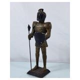 Tin Knight in Armor