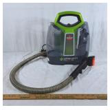 Bissell little green pro heat pet cleaner