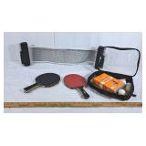 Table tennis lot