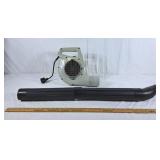 Sears craftsman power blower