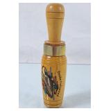Ducks Unlimited Joe Boucher Duck Call - Numbered