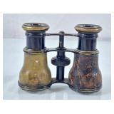Antique Lemaire Fabt Paris Opera Glasses