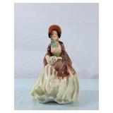 Royal Doulton "Her Ladyship" Figurine -