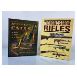The Art of American Game Calls Book & The World
