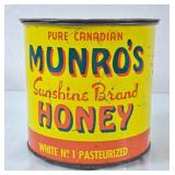 Vintage Munro