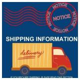 Need Shipping??