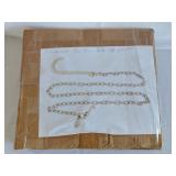 Labwork tow chain hook 5/16 ï¿½ 10