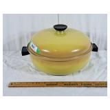 Vintage aluminum Royal pot/steamer