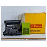 Kodak instamatic m95 movie projector