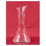 John Rocha Waterford Decanter - 11.5"H