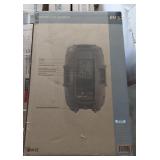 Lyx pro spa 12 portable PA speaker