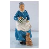Royal Doulton "The Favourite" Figurine - H.N.