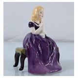 Royal Doulton "Affection" Figurine - H.N. 2236