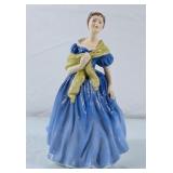 Royal Doulton "Adrienne" Figurine - H.N. 2304