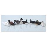 Studio Wild Canada Limited Edition Wood Bird