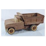 Vintage Structo Hydraulic Dumper Truck