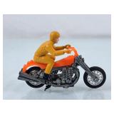 Vintage Mattel How Wheels RRRumblers Road Hog