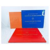 Gallery of Canadian History Portfolio 1 & 2 and