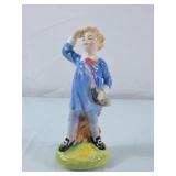 Royal Doulton "Little Boy Blue" H.N. 2062