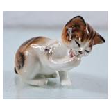 Royal Doulton Tabby Kitten - H.N. 2583