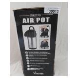 Vondior air pot
