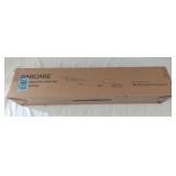 Cordless pole chainsaw