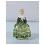 Royal Doulton "Belle" Figurine - H.N. 2340