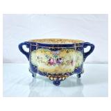 Lovely Royal Nippon Footed Jardiniere - Note One
