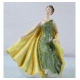 Royal Doulton "Alexandra" Figurine - H.N. 2398