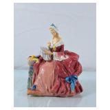 Royal Doulton "Penelope" Figurine