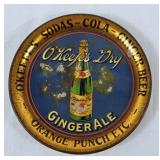 Vintage O