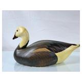 Ducks Unlimited Handpainted Duck Decoy - Special