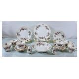 Royal Albert "Lavender Rose" Fine Bone China -